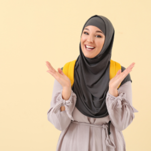 Samina Nadrul